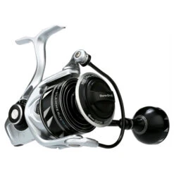 Penn Slammer IV DX Saltwater Spinning Reel