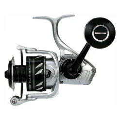 Penn Slammer IV DX Saltwater Spinning Reel 8 Penn Slammer IV DX Saltwater Spinning Reel -Hang Time Shop Slammer IV DX Saltwater Spinning Reel 3