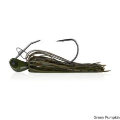 Berkley Slobberknocker Bladed Jig Lure -Hang Time Shop Slobberknocker Bladed Jig Lure GP