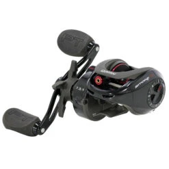 Quantum Smoke S3 PT Baitcasting Reel