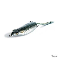 Duckett Fishing Sneaky Frog Lure -Hang Time Shop Sneaky Frog Lure Tarpon