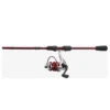 13 Fishing Source F1 Spinning Combo