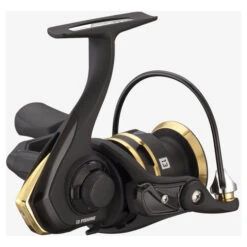 13 Fishing Source R Spinning Reel -Hang Time Shop Source R Spinning Reel 3