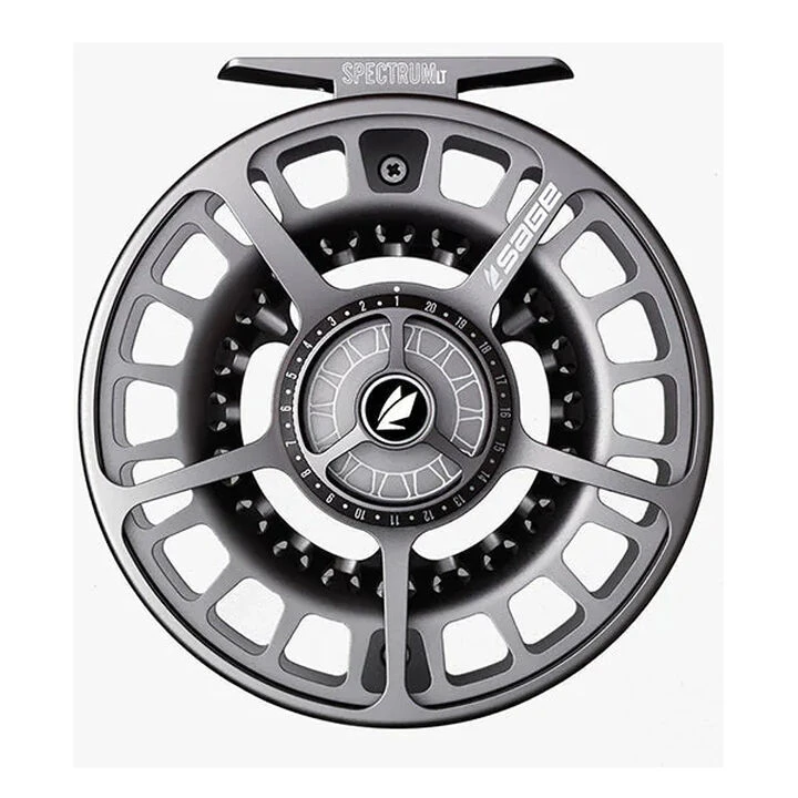 Sage Spectrum LT Fly Reel 3 Sage Spectrum LT Fly Reel