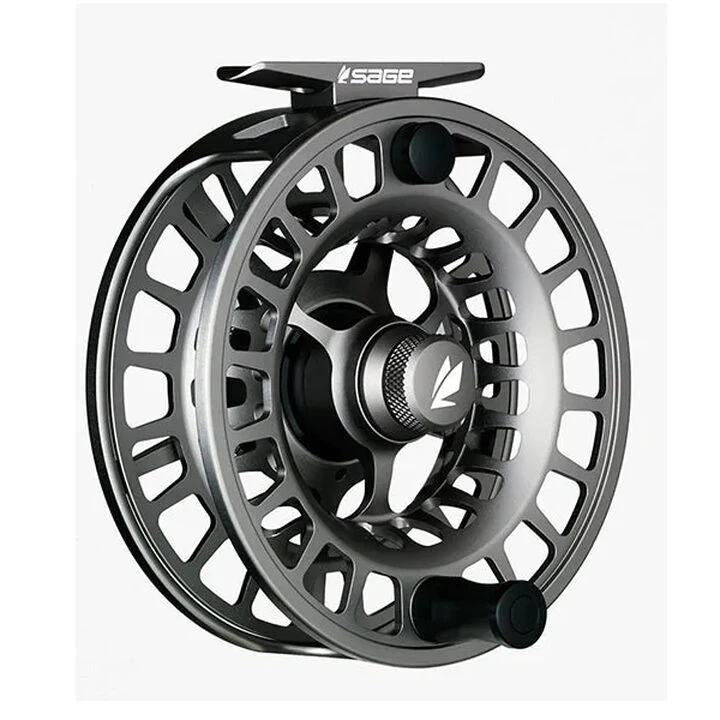 Sage Spectrum LT Fly Reel 4 Sage Spectrum LT Fly Reel - Image 2