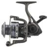 Lew's Speed Spin Ice Fishing Spinning Reel -Hang Time Shop Speed Spin Ice Fishing Spinning Reel