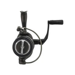 Lew's Speed Spin Ice Fishing Spinning Reel 7 Lew's Speed Spin Ice Fishing Spinning Reel -Hang Time Shop Speed Spin Ice Fishing Spinning Reel 3