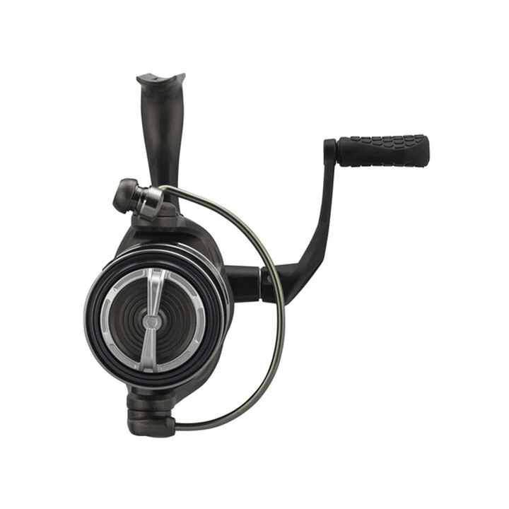 Lew's Speed Spin Ice Fishing Spinning Reel 5 Lew's Speed Spin Ice Fishing Spinning Reel - Image 3