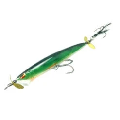 Spro Spin John 80 Lure