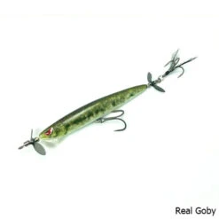 Spro Spin John 80 Lure -Hang Time Shop Spin John 80 Lure Goby