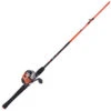 Zebco Splash Spincast Combo -Hang Time Shop Splash Spincast Combo