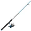 Zebco Splash Spinning Combo -Hang Time Shop Splash Spinning Combo