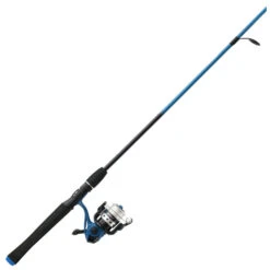 Zebco Splash Spinning Combo