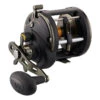 Penn Squall II Level Wind Star Drag Reel -Hang Time Shop Squall II Level Wind Star Drag Reel