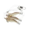 Hogy Squid-Biki Rig -Hang Time Shop Squid Biki Rig