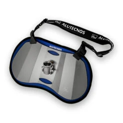 Alutecnos Stand-Up Fighting Belt
