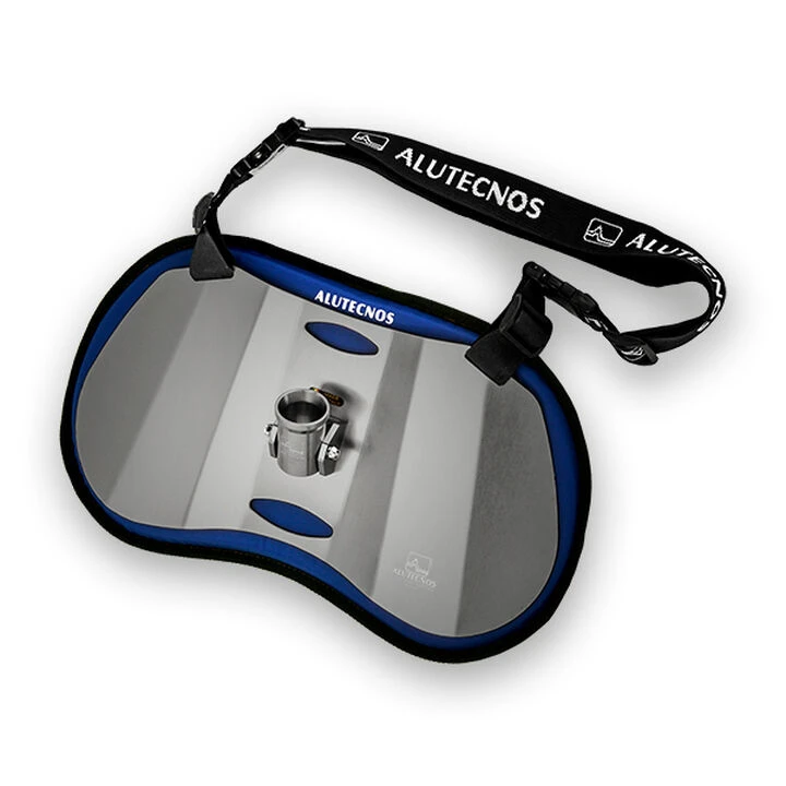 Alutecnos Stand-Up Fighting Belt 3 Alutecnos Stand-Up Fighting Belt