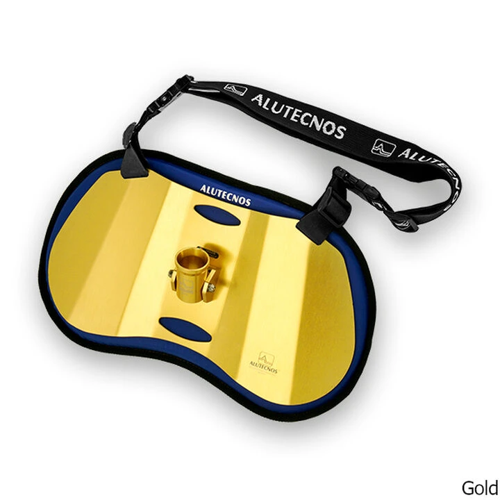 Alutecnos Stand-Up Fighting Belt 6 Alutecnos Stand-Up Fighting Belt - Image 4