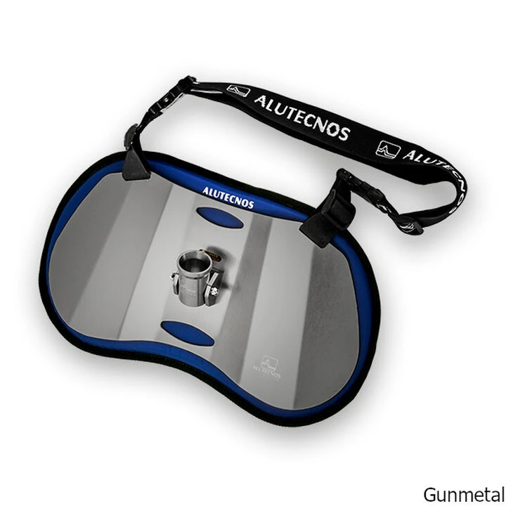 Alutecnos Stand-Up Fighting Belt 5 Alutecnos Stand-Up Fighting Belt - Image 3