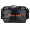 Simms Stash Bag -Hang Time Shop Stashbag Black
