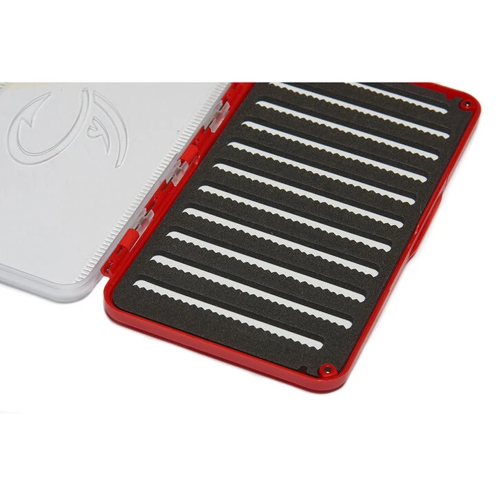 Fulling Mill Stealth Fly Box 4 Fulling Mill Stealth Fly Box - Image 2