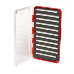 Fulling Mill Stealth Fly Box 10 Fulling Mill Stealth Fly Box -Hang Time Shop Stealth Fly Box 3