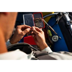 Fulling Mill Stealth Fly Box 11 Fulling Mill Stealth Fly Box -Hang Time Shop Stealth Fly Box 4