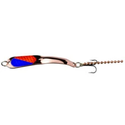 Iron Decoy Steely #5 Spoon Lure