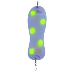 Gibbs Stinger Sidekick 9" Rotating Flasher