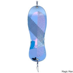 Gibbs Stinger Sidekick 9" Rotating Flasher -Hang Time Shop Stinger Sidekick 9in Rotating Flasher Magic Man