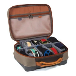 Fishpond Stowaway Reel Case -Hang Time Shop Stowaway Reel Case 3