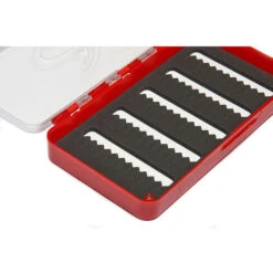 Fulling Mill Streamer Fly Box -Hang Time Shop Streamer Fly Box 3