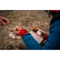 Fulling Mill Streamer Fly Box -Hang Time Shop Streamer Fly Box 4