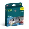 RIO Striper Floating Fly Line 1 RIO Striper Floating Fly Line -Hang Time Shop Striper Floating Fly Line