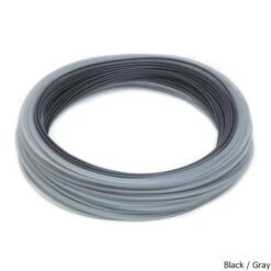 RIO Striper Intermediate Sink Tip Fly Line -Hang Time Shop Striper Intermediate Sink Tip Fly Line Gray