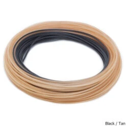 RIO Striper Intermediate Sink Tip Fly Line -Hang Time Shop Striper Intermediate Sink Tip Fly Line Tan