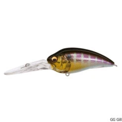 Megabass Super-Z Z3 Crankbait Lure -Hang Time Shop Super Z Z3 Crankbait Lure GG Gill