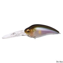 Megabass Super-Z Z3 Crankbait Lure -Hang Time Shop Super Z Z3 Crankbait Lure Ito Ayu