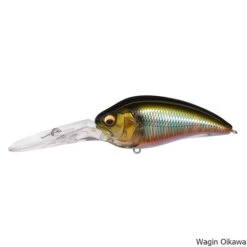 Megabass Super-Z Z3 Crankbait Lure -Hang Time Shop Super Z Z3 Crankbait Lure Wagin