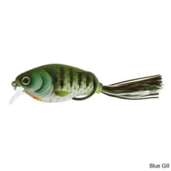 Molix Supernato Baby Lure -Hang Time Shop Supernato Baby Lure Blue Gill
