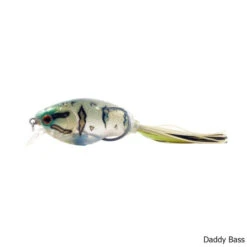 Molix Supernato Baby Lure -Hang Time Shop Supernato Baby Lure Daddy Bass