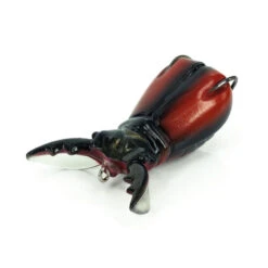 Molix Supernato Beetle Lure