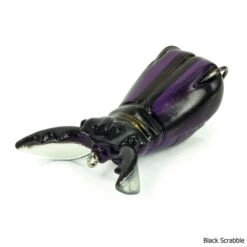 Molix Supernato Beetle Lure -Hang Time Shop Supernato Beetle Lure Scrabble