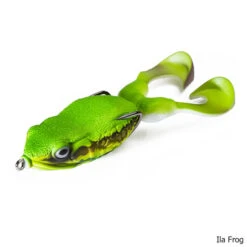 Molix Supernato Frog Lure -Hang Time Shop Supernato Frog Lure Ila Frog