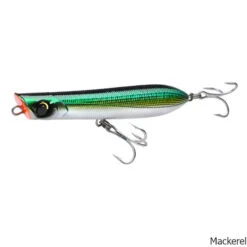 Yo-Zuri Surface Cruiser Floating Big Game Saltwater Lure -Hang Time Shop Surface Cruiser Floating Big Game SW Lure Mackerel