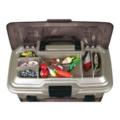 Flambeau T4 Multiloader Tackle Box -Hang Time Shop T4 Multiloader Tackle Box 3