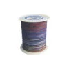 Woodstock Metered Lead Core Braided Trolling Line - 1000 Yard Bulk Spool -Hang Time Shop TACLC100018 Metered Lead Core Braided Trolling Lin
