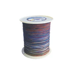 Woodstock Metered Lead Core Braided Trolling Line - 1000 Yard Bulk Spool