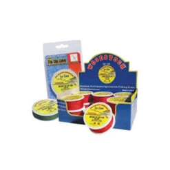 Woodstock Nylon Tip-Up Line - 1000 Yards