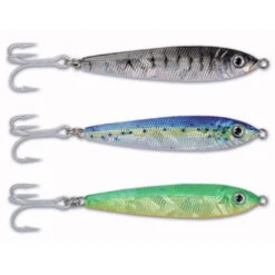 Sea Striker Jigfish Lure - 3 Pk.